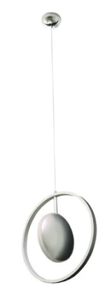 LED Decorative Hanging Pendant Light Universe Design 30W Modern Pendant Lighting