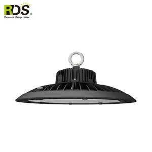 Led High Bay Fitting Commercial Industrial Light