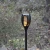 Import LED Solar Flame Lamp IP65 Waterproof For Garden Landscape Decor Garden Lawn Torch Light Landscape Lights LED Garden Light from China