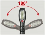 LED Working Light