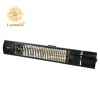 LiangDi Stainless steel outdoor garden patio infrared gas heater