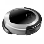 LIECTROUX 2021 Best Robot Mop B6009 Robot Vacuum Cleaner Robot Vacuums with  UV Lights