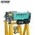 Import Lifting tools fast speed low headroom electric wire rope hoist from China
