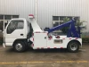 light duty japan recovery truck for sale