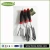 Import Light Muti-Function Carbon Steel Digging Tools With Plastic Handel Garden Shovel Combination from China