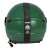 Import LIGHT WEIGHT WONDER NEW Military Green Half Face Motorcycle Helmet with Mirror PC Visor for unisex from India