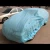 Import Lightweight full protection car cover for jeep from China