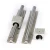Import Linear motion products linear guide rails circular guide rail and square guide rail from China