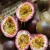 Import liquid quality frozen sweet passion fruit products from China