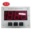 liquid temperature measurement instrument
