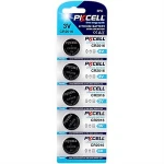 lithium 3v cr2016 button cell battery, lithium button cell for electronic dictionaries and electronic scales