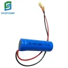 Lithium ion battery 3.7v Rechargeable 14430 li ion battery