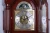 Import Living Room Ambila Grandfather Clock Mechanism Antique  Cable-driven Triple-Chime Europe Style Floor Clock from China