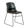 Living Room Chair Leisure Leather Leisure Chair Modern