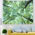 Import Living room hanging wall decorative beautiful forest tapestry from China