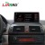 LJHANG Auto Electronics Android 10.0 PX6  Car radio For BMW X3 2013-2016 NBT CIC car auid system gps navigation bluetooth