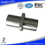 LMKM16LUU square flange linear ball bearing