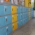 Import locker book/ locker box electronic/ locker cabinet 2 doors from China