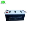 long life solar battery 12v 200ah/ 12v storage battery 200ah/ solar energy storage battery 12v 200ah