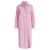 Import long sleep shirt women brushed twill nightshirt china dongguan manufacturer pajamas bulk wholesale from China