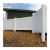 Import Longjie Promotional 6X8 Landscaping Outdoor PVC Plastic Vinyl Fence Panel from China