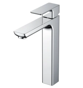 LongRun 465 series luxury brass basin faucet