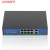 Import LOOSAFE 120W 8 Port PoE Switch 10/100Mbps POE Switch 48V power Ethernet For IP Camera Network Switch 8 port from China