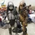 Import LORISO9018 Customized Predator Costume for Sale from China