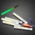Import Lot 10Bag 4.5*37mm Fishing Float Fluorescent Light Stick Light Night Float Rod Lights Dark Glow Stick for Fishing Party from China