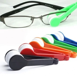 lot Popular Essential Microfiber Glasses Cleaner Microfiber Spectacles Sunglasses Eyeglass Cleaner Clean Wipe Tools