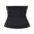 Import Lover-Beauty Private Label High Quality Latex Double Belt Zipper Sauna Body Slimming Women Corset Waist Trimmer Trainer Shapers from China