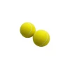 low bounce bulk tennis balls stress reliever PU foam soft touch tennis ball