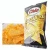 Import low cost manual automatic snacks tortilla lays banana potato chips  snack  packing machine  with nitrogen from China