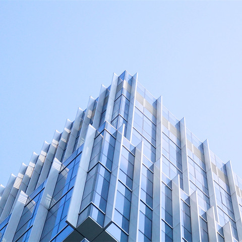 Buy Low-e Glass Double Layer Laminated Glass Building Cladding Wall ...