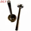 Low price and high quality 330 engine valve for Valve Train