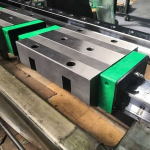 Buy Low Price Heavy Load Cnc Linear Rail Guide Rgh55ha For Automation ...