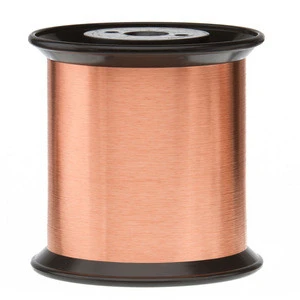 Low Price High Quality Round Enameled Aluminum Wire For Motors