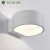 Import low price list decorative outdoor lighting fixtures wall lamp design waterproof IP65 from China