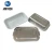 Import Low Price Rectangular Disposable Aluminum Foil Food Preserving Container from China