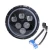 Import LOYO Auto Lighting System 7 Inch 60W LED Drive Light LED Driving Head Light Offroad Automobiles from China