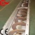 Import LS300 U Trough Incline SUS304 Single Shaftless Screw Conveyor from China