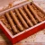 Import Luxury Cedar Wood Sawdust For Cigar Storage Cigar Moisturizing Accessories from China