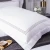 Import Luxury 100% cotton bed sheet bedding sets embroidery 3 line hotel Duvet cover from China