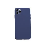 Luxury Fashion Liquid Silicone Phone Case for Iphone 11pro Protective Case for Iphone X Case