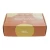 Import Luxury gift packing cardboard packaging shipping mailbox jewelry boxes from China