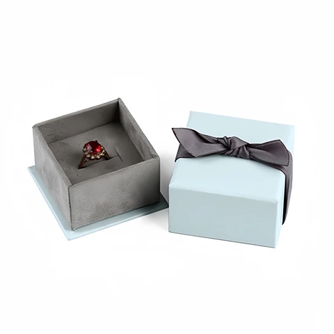 Buy Luxury Logo Printed Matt Black Gift Box Custom Kraft Cardboard With ...