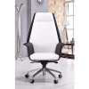 Luxury office furniture leather office chairs