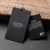 Import Luxury paper price tags customized black matte garment label hang tags from China