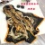 Import Luxury Scarf Good Quality 100 % Silk Scarf New Design Wool Pashmina Square Brand Oversize Silk Scarf from China