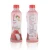 Import Lychee Fruit Juice 15% Concentrate with Aloe Vara 350 ml from Thailand